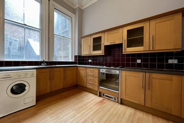 2 bed flat, Mawson Chambers, Newcastle Upon Tyne, Newcastle, NE15JG - Image 2